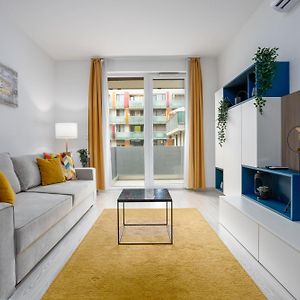 Appartement met een Slaapkamer